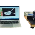 CMC-KUHNKE QbyV SEAMetal LT: Double Seam Inspection for Craft Beer Cans - QBV-0012