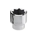 1/4" Drive 8 Point Standard Socket - 1/4" - 2312