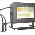 SpecMetrix Coil Coating Lab - DFTQA (EXR09-ROI----) Non-Hazard, 2 Probes - SPM-0024