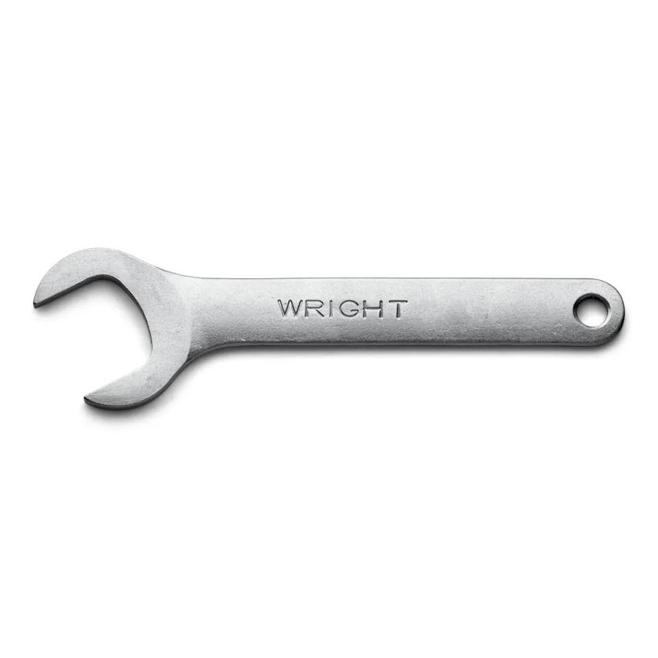 Open End Service Wrench 30⁰ Angle Satin - 3/4"