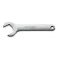Open End Service Wrench 30⁰ Angle Satin - 3/4" - 1440