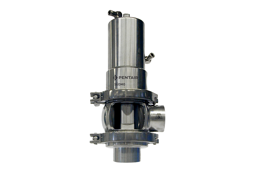 Südmo Constant Pressure Valve