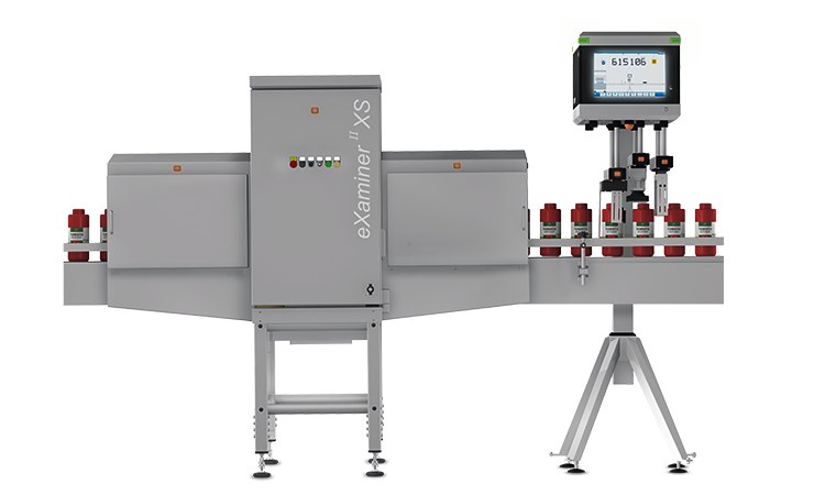 Heuft eXaminer II XS