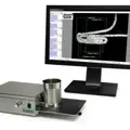 CMC-KUHNKE SEAMscan SPC System - CMK-0005