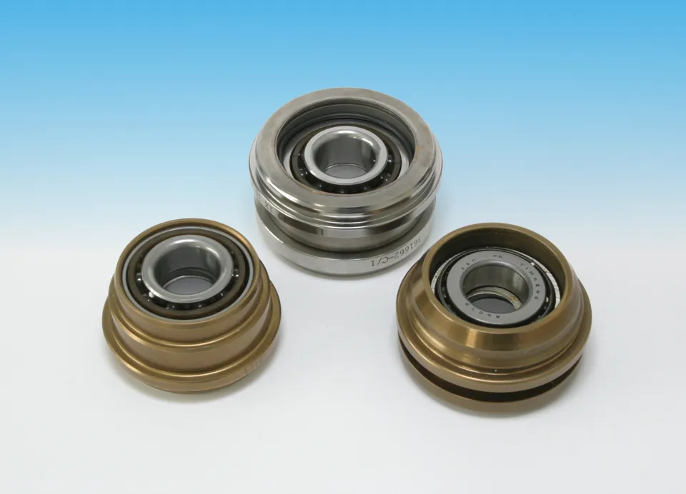 CMbE Seamer Tooling Roll