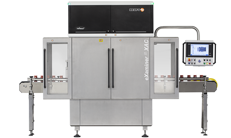HEUFT eXaminer II XAC