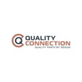 Quality Connection Logo Placeholder