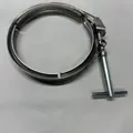 CLAMP RING ASSEMBLY- LID CLAMP - 540-005