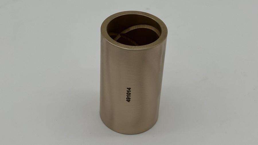 Upper Bushing