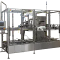 600-S Drop Case Packer - 600-S