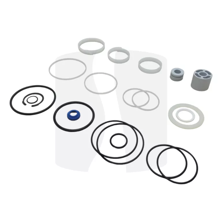 SPARE PARTS KIT
