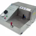 CMC-KUHNKE QbyV Quality By Vision TBS-4A: Automatic saw, food cans - QBV-0017