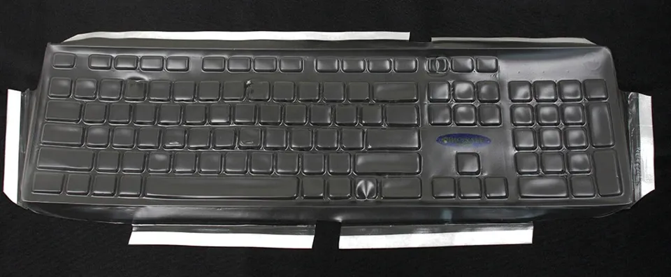 Keyboard Cover