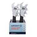 Wright Tool - Cougar Pro Adjustable Wrench
