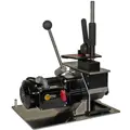 Manual Seam Saw Model 550 - Model 550 Seam Saw