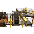 P40-R Complex Palletizer - Complex Palletizer