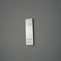 .050" Gauge Block Calibration Standard - 0.050_inch_gauge_block