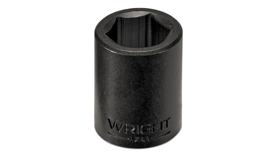Impact Socket Set