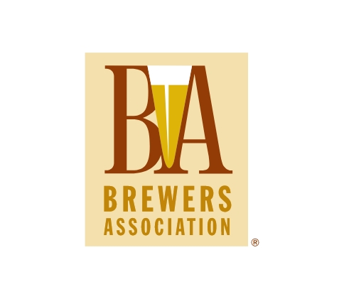 Brewers Association logo