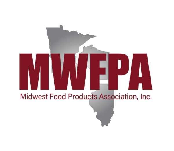 Midwest Food Products Association logo