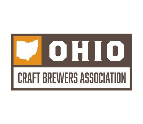 Ohio Craft Brewers Association logo